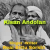 About Kisan Andolan Song