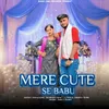 About Mere Cute Se Babu Song