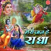 About Meri Jaan Hai Radha Song