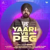 Yaari vs Peg