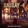 About Sajday, Pt. 4 Song