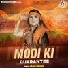 About Modi Ki Guarantee Song