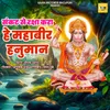 About Sankat Se Raksha Kara He Mahabeer Hanuman Song