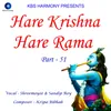 About Hare Krishna Hare Rama Part - 51 Song