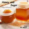 Honey And Sugar