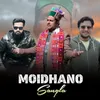 Moidano Sangla