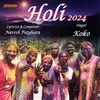 Holi 2024