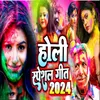 About holi special geet 2024 Song