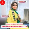 About AKRAM SINGER SR1717 Song