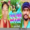 About Chhaura Chhauri Makai Me Dharailai Song