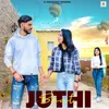 About Juthi Baat Song