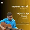 About Jagorone Jaay Bibhabori - Instrumental Song