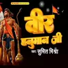 About Veer Hanuman Ji Song