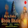 About MERE BABA BHOLE BHALE Song