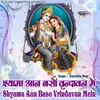 Vrindavan Ke Shri Banke Bihari