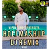About Holi Mashup (DJ Remix) Song
