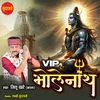 About Vip Bholenath Song