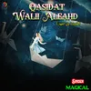 Qasidat Walii Aleahd