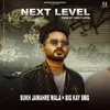 About Next Level Song