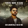About Yes We Can Song