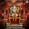 About Jay Ghanshyam Song