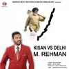 Kisan vs Delhi