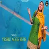 About Yeshu Agge Beth Song