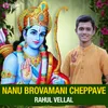 About Nanu Brovamani Cheppave Song