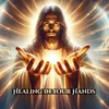 About Healing in Your Hands Song