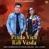 About Pinda Vich Rab Vasda Song