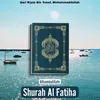 About Shurah Al Fatiha (Alhamdulillahi) Song