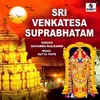 About Sri Venkatesa Suprabhatam Song