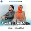 About Teri Bahon Mein Song