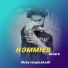 Hommies Reverb