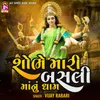 About Shobhe Mari Bansalimanu Dham Song