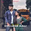 About College Aali Song