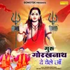 About Guru Gorakhnath De Chele Aa Song