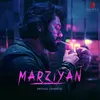 About Marziyan Song