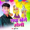 About Radha Khele Holi Song