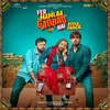 About Fer Mamlaa Gadbad Hai - Title Track (From "Fer Mamlaa Gadbad Hai") Song