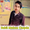 About Sahil Mahun Chopda Song