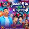 About Pichkari Ke Salami Baa Ae Jija Ji Song