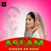 About Aslam Singer SR 6550 Song
