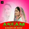 Aslam Singer SR 6550