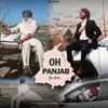 About Oh Panjab Song
