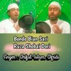 Bondo Bian Sari Ruza Shobai Dori