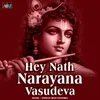 About Hey Nath Narayana Vasudeva Song