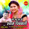 About Maare Bhar Bhar Ke Shyam Pichkari Song