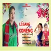 About Ligang Koneng Song