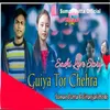 About Guiya Tor Chehra (Sadri Love Story) Song